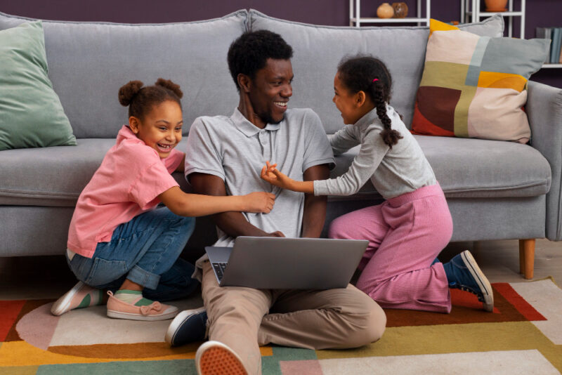 Modelling the Way: The Power of Your Example in Raising Children ...