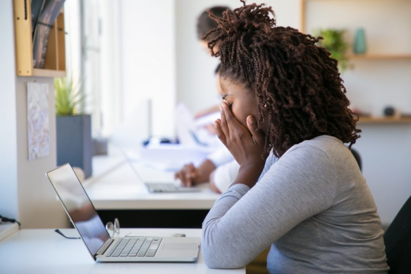 Reclaim Your Energy: Practical Steps to Beat Burnout – AskWunmiBlog